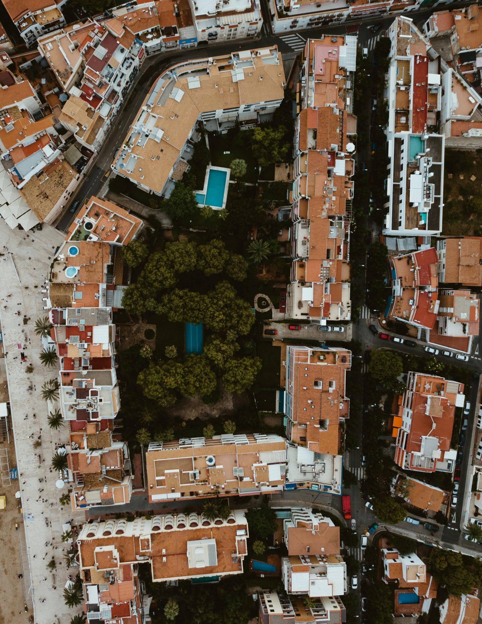 ciudades más rentables