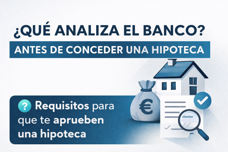que-analiza-el-banco-antes-de-conceder-una-hipoteca